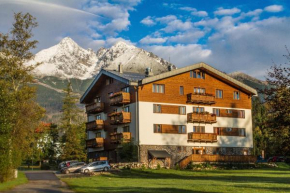 Apartmány Bobulky Vysoké Tatry